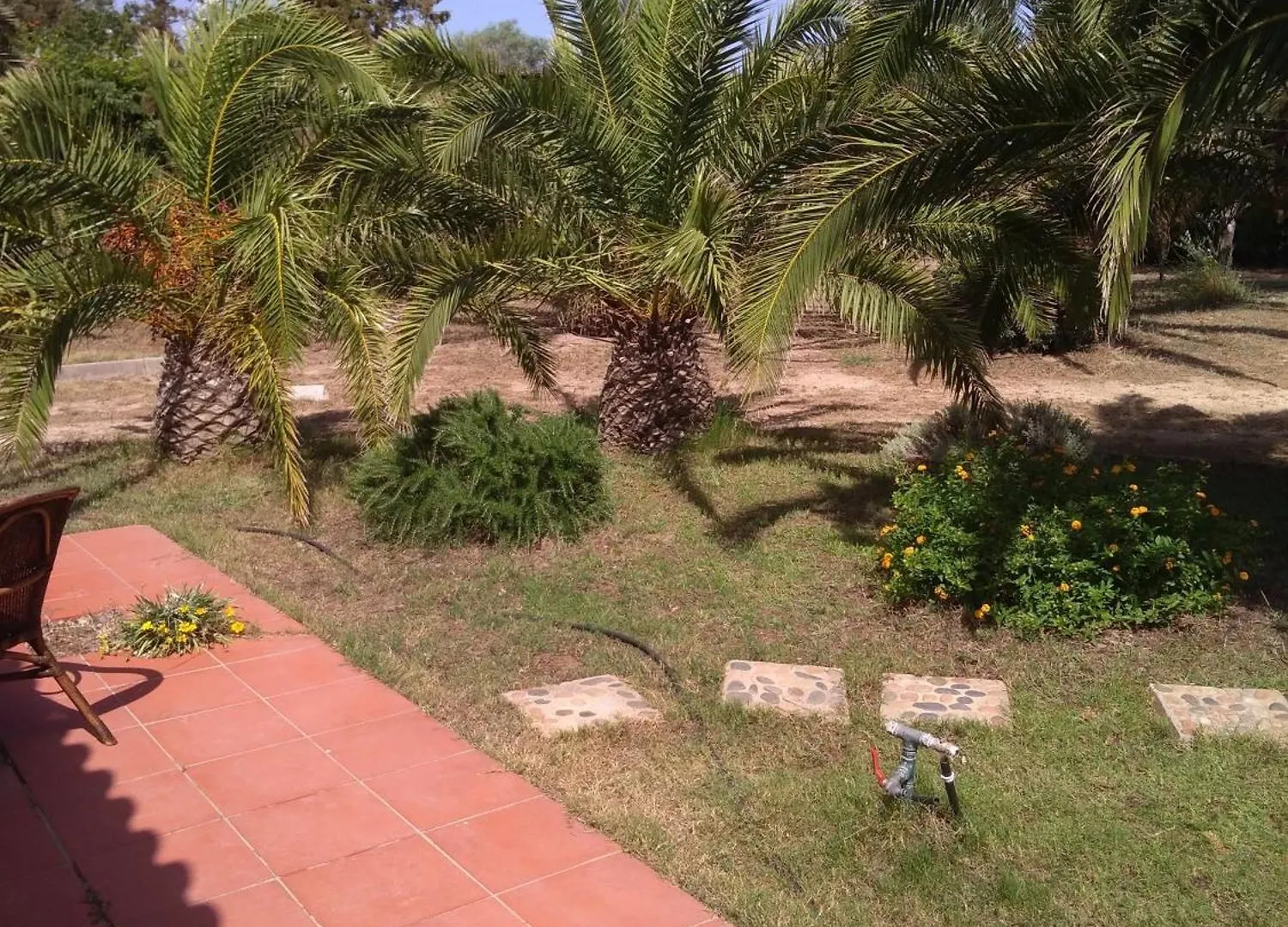 Villasimius - Notteri - Spiaggia Del Giunco - Villa Antonello イタリア